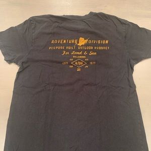 Billabong tee